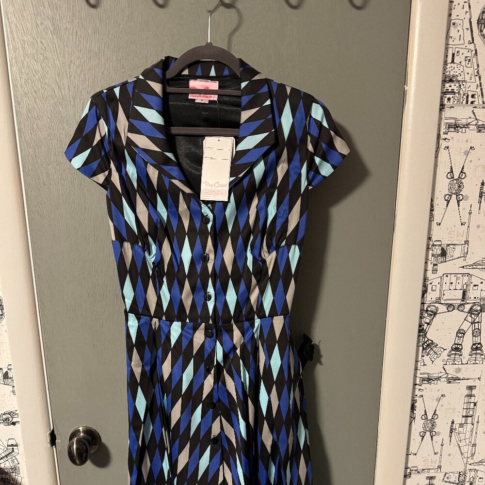 Pinup Couture Small